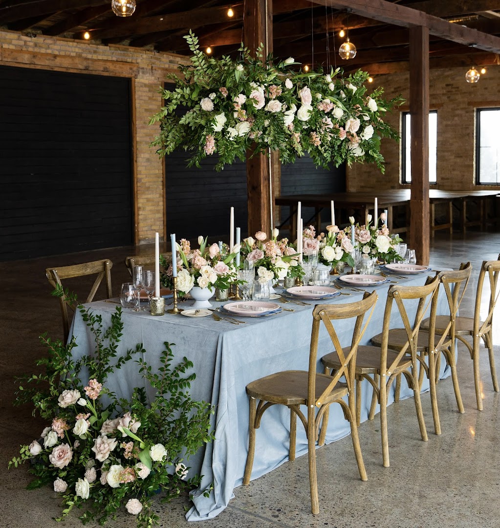 Florajean arrangement 18